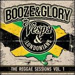 The Reggae Sessions, Vol. 1