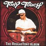 The Reggaetony Album [Clean]