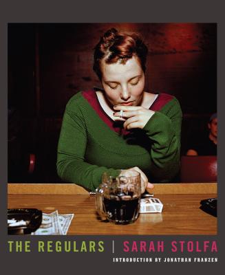 The Regulars - Franzen, Jonathan (Introduction by), and Stolfa, Sarah