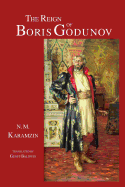 The Reign of Boris Godunov