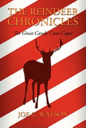 The Reindeer Chronicles
