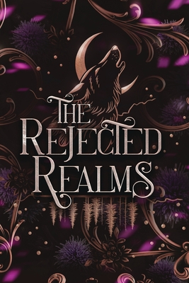 The Rejected Realms Special Edition Paperback - Koonce, A K