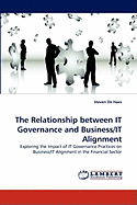 The Relationship Between It Governance and Business/It Alignment
