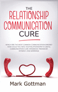 The relationship communication cure: Which are the most common Communication errors? How could you heal your relationships? A useful communication cure handbook: friendship, intimacy, and marriage.