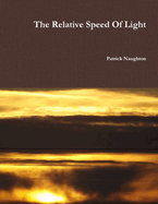 The Relative Speed of Light