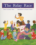 The Relay Race: Individual Student Edition Green (Levels 12-14)