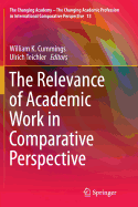 The Relevance of Academic Work in Comparative Perspective