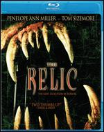 The Relic [Blu-ray] - Peter Hyams