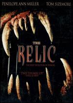 The Relic - Peter Hyams