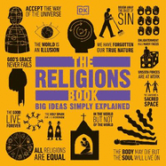 The Religions Book: Big Ideas Simply Explained