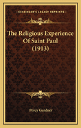The Religious Experience of Saint Paul (1913)