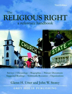 The Religious Right: A Reference Handbook: 0