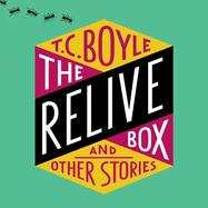 The Relive Box and Other Stories