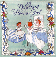 The Reluctant Flower Girl