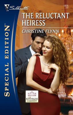 The Reluctant Heiress - Flynn, Christine