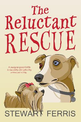 The Reluctant Rescue - Ferris, Stewart