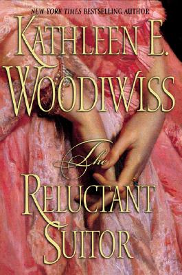The Reluctant Suitor - Woodiwiss, Kathleen E