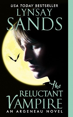 The Reluctant Vampire - Sands, Lynsay