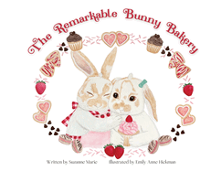 The Remarkable Bunny Bakery