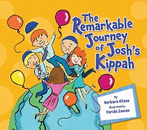 The Remarkable Journey of Josh's Kippah