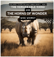 The Remarkable Rhino and the Horns of Wonder