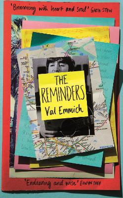 The Reminders - Emmich, Val