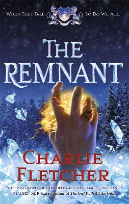 The Remnant - Fletcher, Charlie