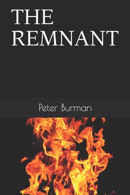 The Remnant - Burman, Peter