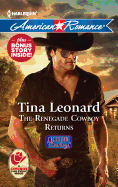 The Renegade Cowboy Returns: An Anthology
