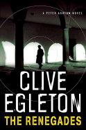 The Renegades - Egleton, Clive