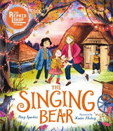 The Repair Shop Stories: The Singing Bear