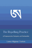 The Repelling Practice of Prajnaparamita, Sitatapatra, and Simhamukha