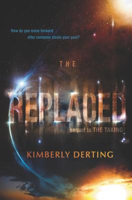 The Replaced - Derting, Kimberly