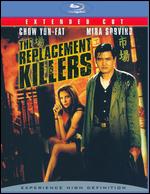 The Replacement Killers [Blu-ray] - Antoine Fuqua