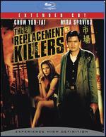 The Replacement Killers [French] [Blu-ray]