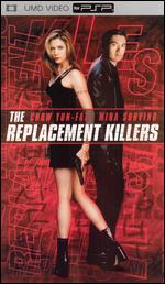 The Replacement Killers [UMD] - Antoine Fuqua