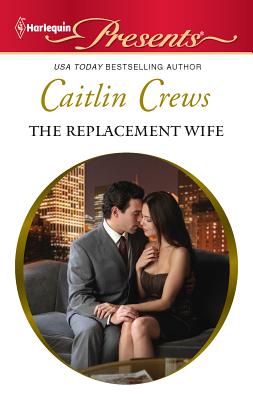 The Replacement Wife - Crews, Caitlin