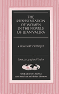 The Representation of Women in the Novels of Juan Valera: A Feminist Critique - March, Kathleen N (Editor), and Taylor, Teresia