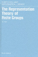 The Representation Theory of Finite Groups: Volume 2
