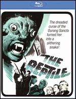 The Reptile [Blu-ray] - John Gilling