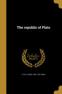 The republic of Plato