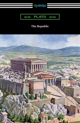 The Republic - Plato, and Jowett, Benjamin (Translated by)