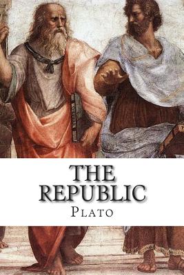 The Republic - Jowett, Benjamin, Prof. (Translated by), and Plato