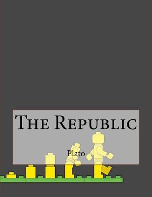 The Republic - Plato