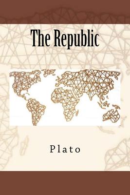 The Republic - Jowett, Benjamin, Prof. (Translated by), and Sir Angels (Editor), and Plato