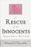 The Rescue of the Innocents: Endangered Children in Medieval Miracles
