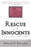 The Rescue of the Innocents: Endangered Children in Medieval Miracles