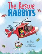 The Rescue Rabbits
