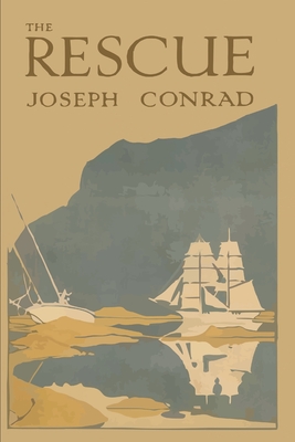 The Rescue - Conrad, Joseph