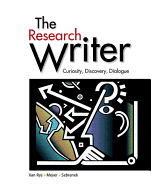 The Research Writer, Spiral Bound Version